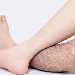 Pedra Depiladora Magica Indolor Esfoliante Reutilizavel Depilador Corpo Pele Rosto Axila Braço Perna - 7