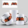 Caneca Batman Simbolo 02 - 1
