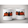 Caneca Batman Simbolo 02 - 4