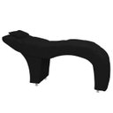 Ver imagem 4 de Maca Estofada Capitone Julia para Estetica Facial Sombrancelha e Cilios Suede