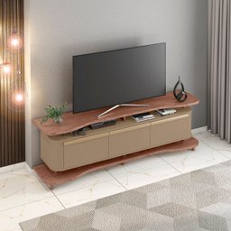 Rack para Tv 75 Polegadas 57cm X 180cm Guarapari - 1