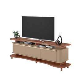 Rack para Tv 75 Polegadas 57cm X 180cm Guarapari - 2