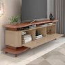 Rack para Tv 75 Polegadas 57cm X 180cm Guarapari - 4