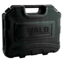 Ver imagem 5 de Parafusadeira e Furadeira de Impacto à Bateria 20V PFE-20EV com Maleta, 2 Baterias e Kit EVALD