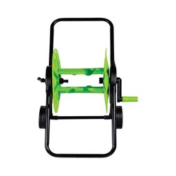 Suporte Enrolador de Mangueira com Rodinhas - 3