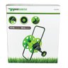 Suporte Enrolador de Mangueira com Rodinhas - 4