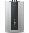 Ver imagem 1 de Aquecedor a Gás Komeco Ko 36DI Digital 36L Glp Inox Bivolt