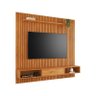 Painel para Tv até 65 Polegadas Alívio Jcm Móveis Cinamomo - 2