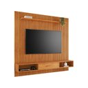 Ver imagem 2 de Painel para Tv até 65 Polegadas Alívio Jcm Móveis Cinamomo