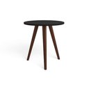 Ver imagem 1 de Mesa Cabeceira Casal Rt3144 Preto - Movelbento
