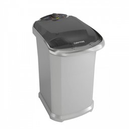 Tanquinho Semiautomático Colormaq  6kg Prata 220V LCT6 - 3