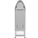 Ver imagem 4 de Tábua de Passar Grande Retrátil Portátil 1,42 Jumbo Robusta