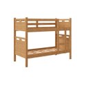 Ver imagem 1 de Beliche Jaspe Quarto Solteiro com Proteção Lateral Resistente