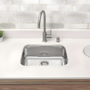 Ver imagem 2 de Cuba Retangular Tramontina em Aco Inox Alto Brilho 47x30cm Bl