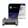 Toner HP 64A Black CC364A Preto P4515 - 10.000 páginas - 1