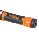 Ver imagem 3 de Torquímetro de Estalo Zero Reset 1/2'' Torque 20 a 100 Nm Catraca Reversível 666/10x Beta