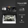Mini Câmera Instantânea Polaroid Go 2ª Geração com Espelho - 4