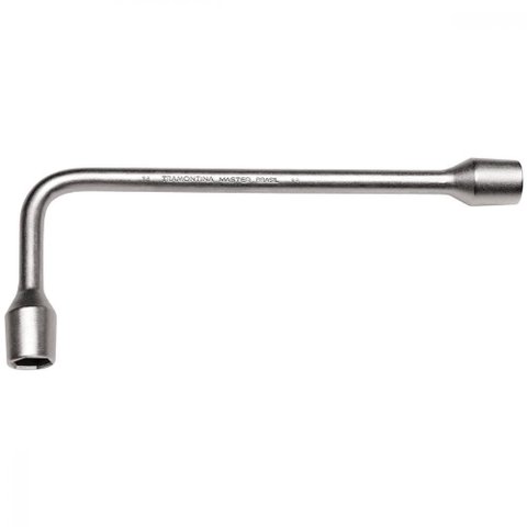 Chave Biela 14 Mm Tramontina Com Corpo Forjado Cromado