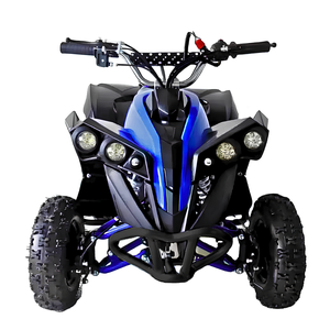 Adv Mini Quadriciclo 49cc Xw-a28