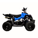 Ver imagem 2 de Adv Mini Quadriciclo 49cc Xw-a28