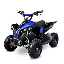 Adv Mini Quadriciclo 49cc Xw-a28 - 4