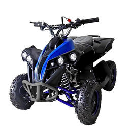 Adv Mini Quadriciclo 49cc Xw-a28 - 5