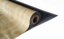 Ver imagem 1 de Piso Vinilico Madeirado Manta Laminado 0,70mm 2x9,5 (19m²) Cor: 219303