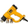 Soprador Térmico 2000w D26411- B2 220v Dewalt - 1