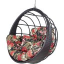 Ver imagem 1 de Balanço de Teto Hungria em Alumínio para Varanda e Jardim Trama Original