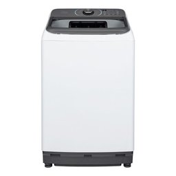 Lavadora de Roupas Automática Midea 14kg Ma512w140-wk Wave Impeller Branco 220v - 2 Lavadora de Roupas Automática Midea 14kg Ma512w140-wk Wave Impeller Branco 220v - 2