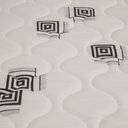 Ver imagem 3 de Colchão de Espuma Queen Size D45 158x198x17cm - 1041526471 - Ortobom