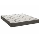 Ver imagem 1 de Colchão de Espuma Queen Size D45 158x198x17cm - 1041526471 - Ortobom