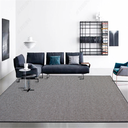 Ver imagem 1 de Tapete Rayza Artesanal Look Flor da Paixão B 2.15m X 3.50m