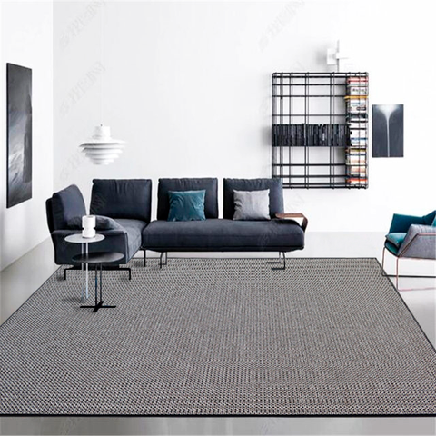 Tapete Rayza Artesanal Look Flor da Paixão B 2.15m X 3.50m