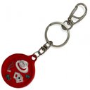 Ver imagem 3 de Chaveiro Zé Pelintra Resina 13 cm