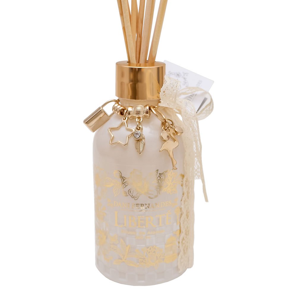 Difusor Liberte Dani Fernandes 200ml:Sabonete Liquido - 1