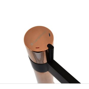 Misturador Lavatorio Monocomando Rose Gold 20.04.00171 Debacco