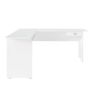 Ver imagem 5 de Escrivaninha Mesa para Escritório em L Cannes