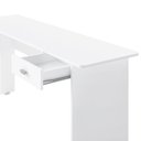 Ver imagem 3 de Escrivaninha Mesa para Escritório em L Cannes