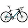 Bicicleta OGGI 700 Stimolla Disc 2021 - 20v Shimano Tiagra - Freio Shimano Hidráulico - Azul/Preto - - 1