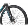 Bicicleta OGGI 700 Stimolla Disc 2021 - 20v Shimano Tiagra - Freio Shimano Hidráulico - Azul/Preto - - 2