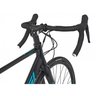 Bicicleta OGGI 700 Stimolla Disc 2021 - 20v Shimano Tiagra - Freio Shimano Hidráulico - Azul/Preto - - 3