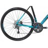 Bicicleta OGGI 700 Stimolla Disc 2021 - 20v Shimano Tiagra - Freio Shimano Hidráulico - Azul/Preto - - 6
