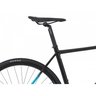 Bicicleta OGGI 700 Stimolla Disc 2021 - 20v Shimano Tiagra - Freio Shimano Hidráulico - Azul/Preto - - 5