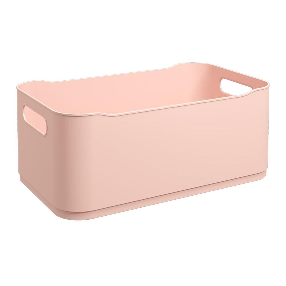 Cesta Fit Grande Rosa - 1