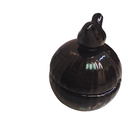 Ver imagem 2 de Porta Joia Cerâmica com Tampa Passarinho :