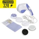 Ver imagem 6 de Aparelho Massageador Elétrico Profissional Orbital Drenagem