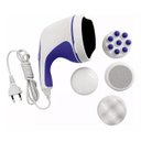 Ver imagem 1 de Aparelho Massageador Elétrico Profissional Orbital Drenagem