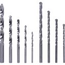 Ver imagem 2 de Jogo de Brocas 9 Peças 951307 para Metal e Concreto Worker