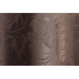 Kit 02 Cortinas Tecido Jacquard Suiço para Varão 2,00x1,80 Milão - 2